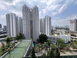 Hillion Residences (D23), Apartment #602785421